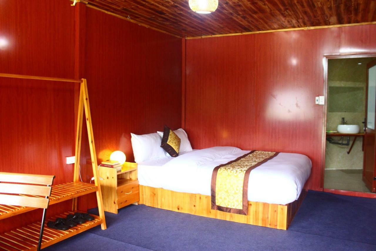 Sapa Terrace View Homestay Екстериор снимка